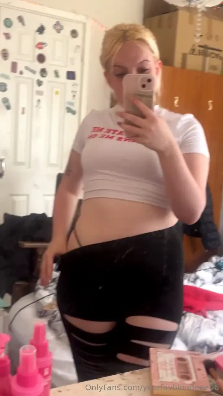 Yourfavblondeee06 part 2 