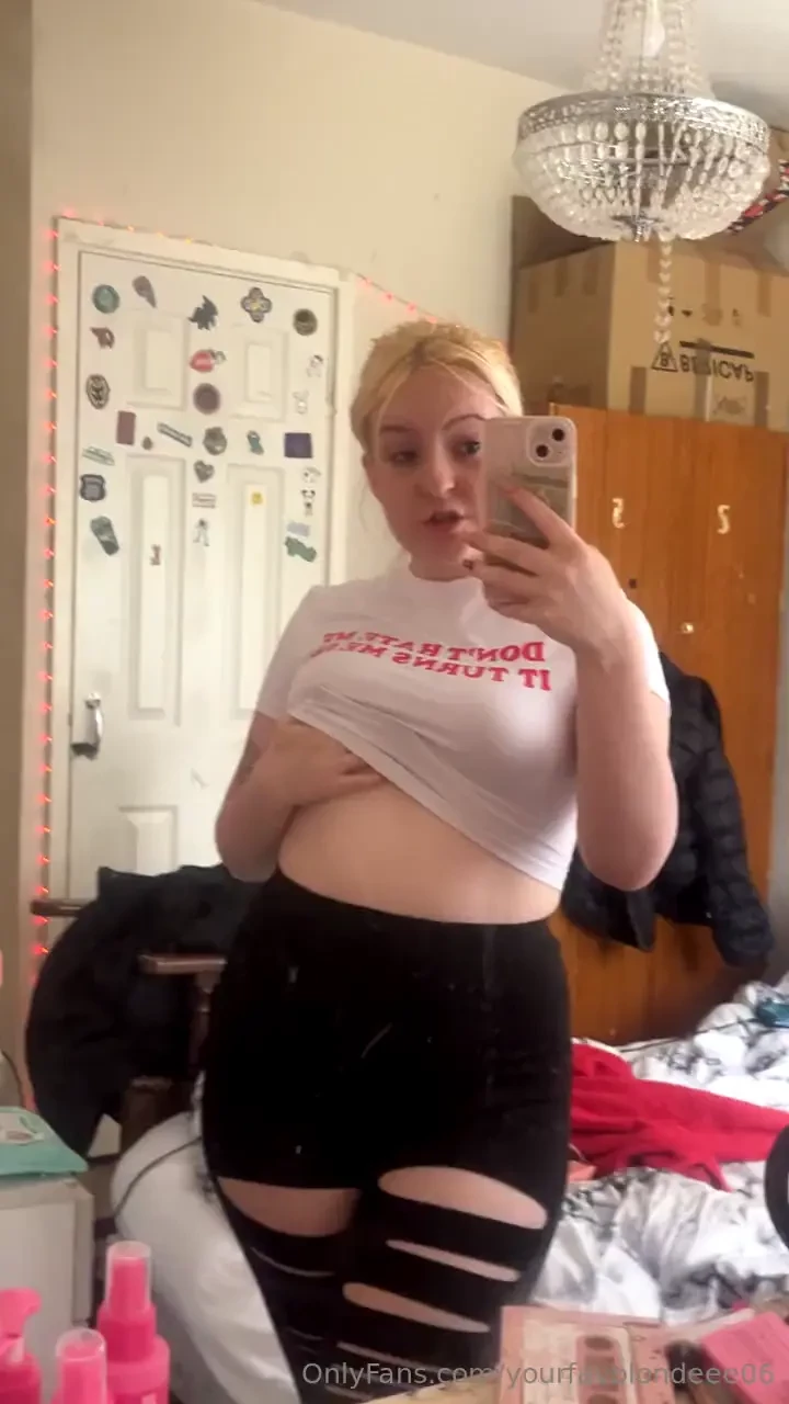 Yourfavblondeee06 part 7 