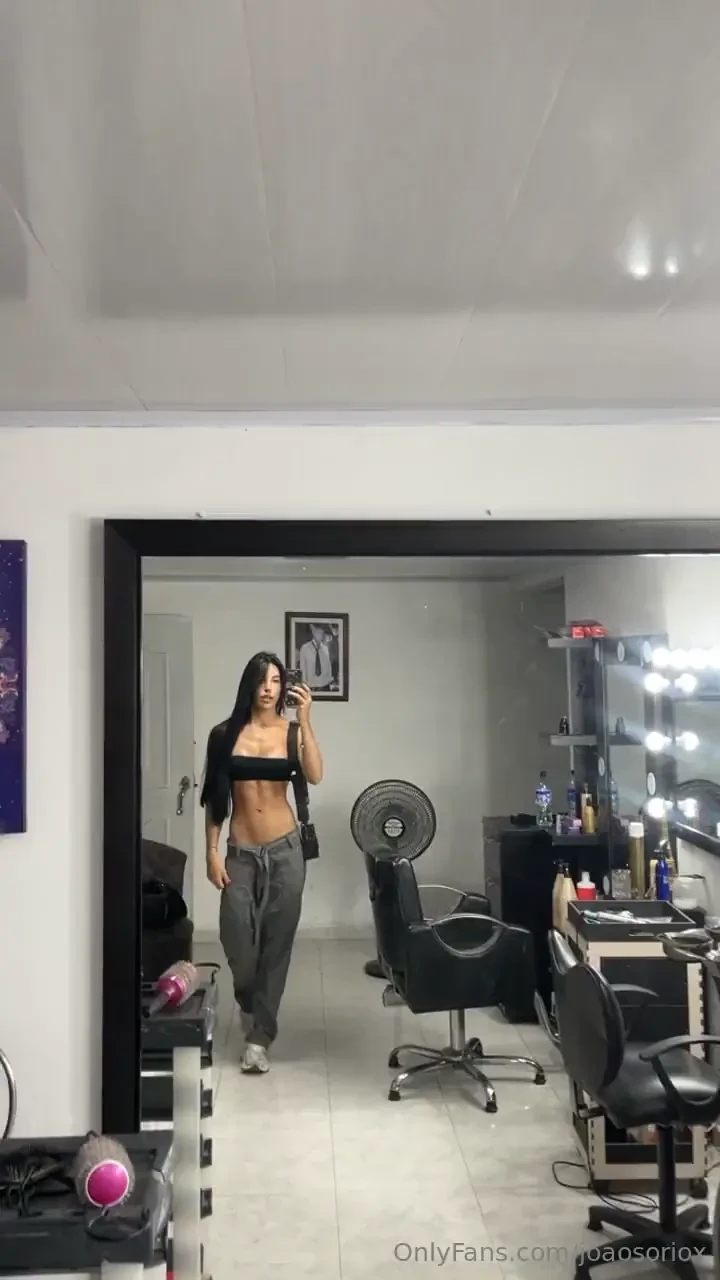 Ready for my closeup part 4 