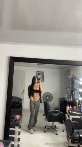 Ready for my closeup part 6