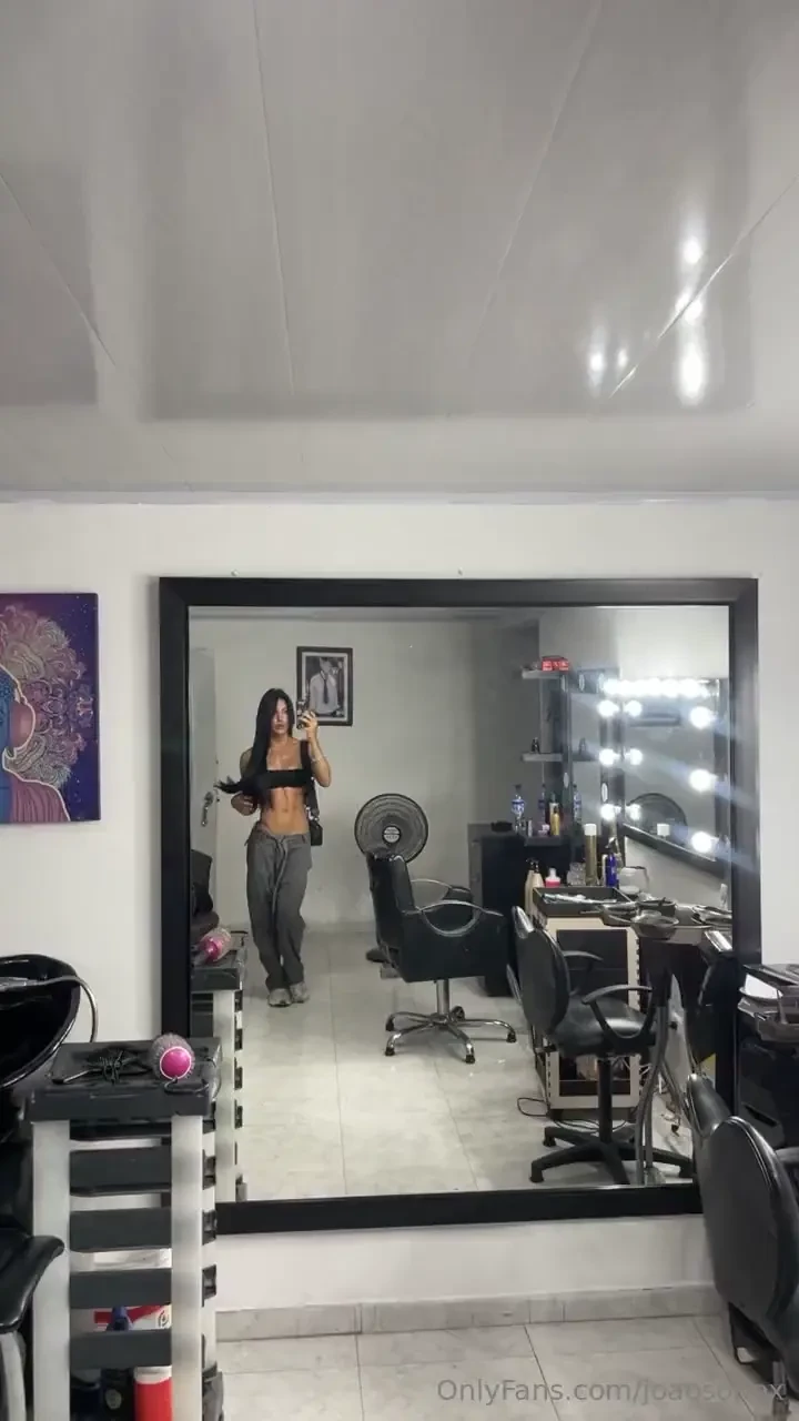 Ready for my closeup part 5 