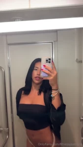 Who wants to join the mile high club with me part 4