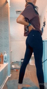 Message me for a video without them on