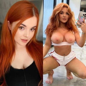 Jessica_yours is an insatiable candy just look at her ass part 121