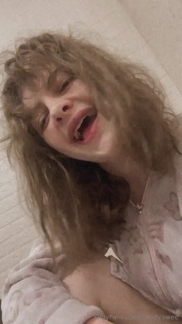 Love spending cozy evenings at home relaxing and listening to my part 2 