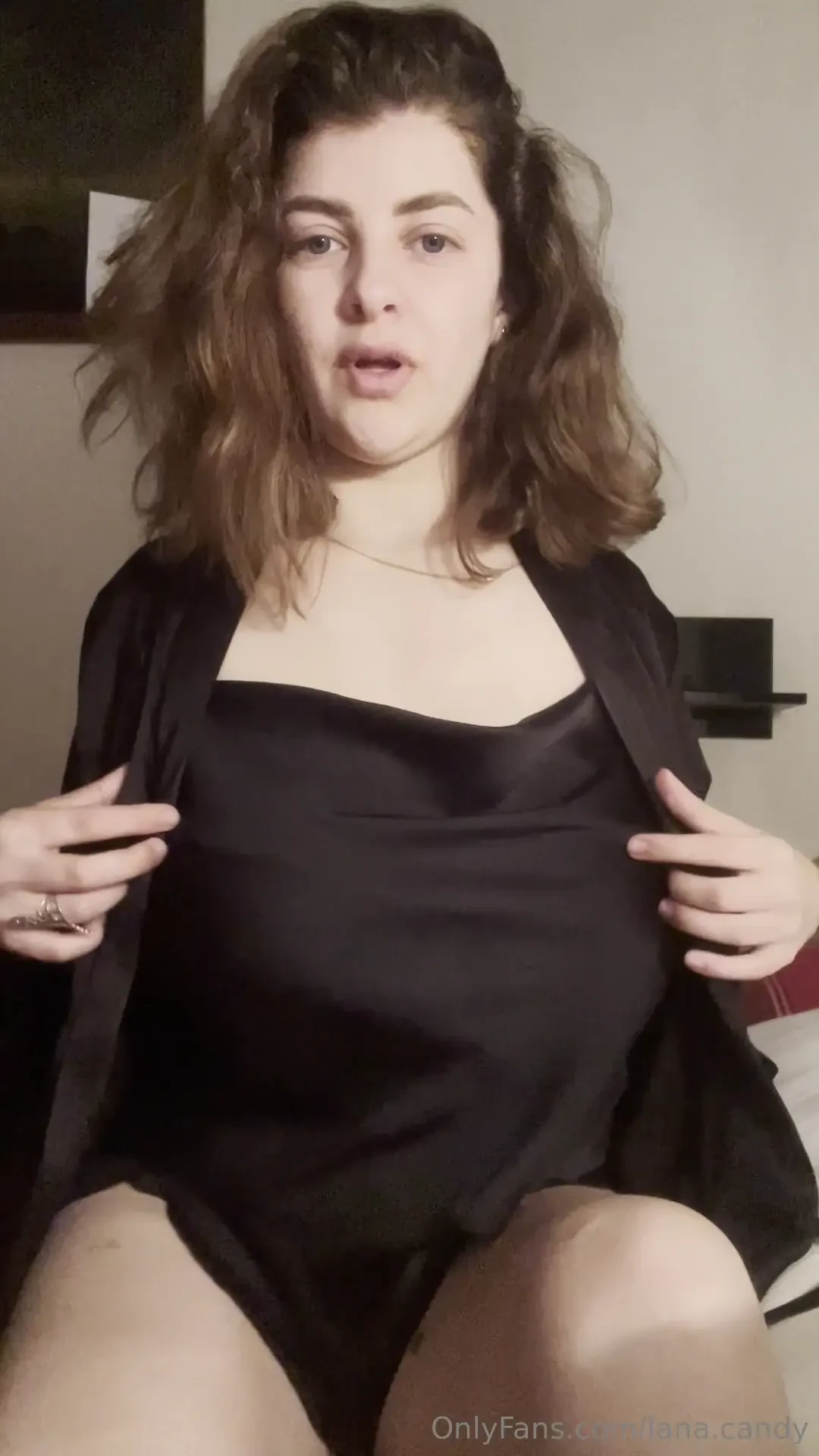 Curious to see what s underneath 