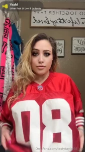 Super bowl the spicy version