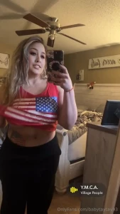 Waking up today like