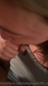 Everyone has been asking for a bj with no makeup so here y all go