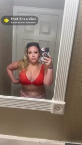 After another long day on the lake i need to get this bikini off me