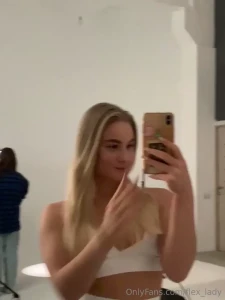 New photos from the photo shoot coming soon