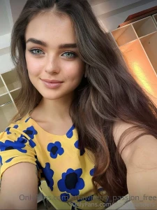 Free subscription she is waiting for you tessa_passion_free this bitch part 9
