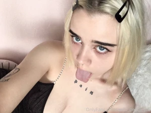 Cum on my face daddy part 4