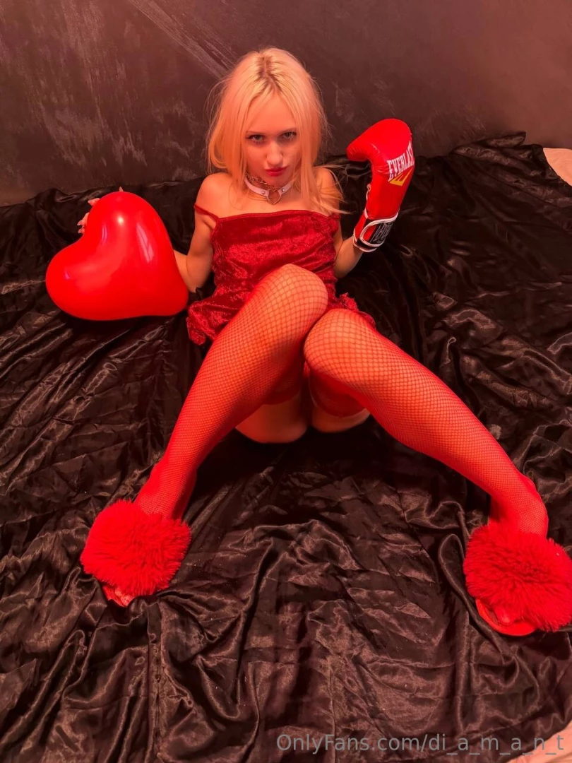 Molfarka her character is a blend of eccentricity determination and part 1 