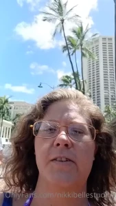 Loving waikiki still got a few more days here best vacation ever