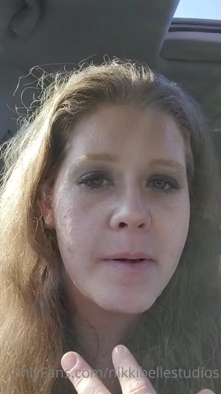 Made this on the way to a stranger 