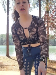 Having some innocent fun part 2