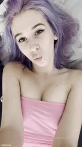 Give me a kiss back part 1