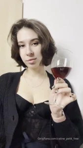 Want you to stay here longer