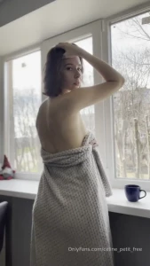 Can i borrow your shirt part 13