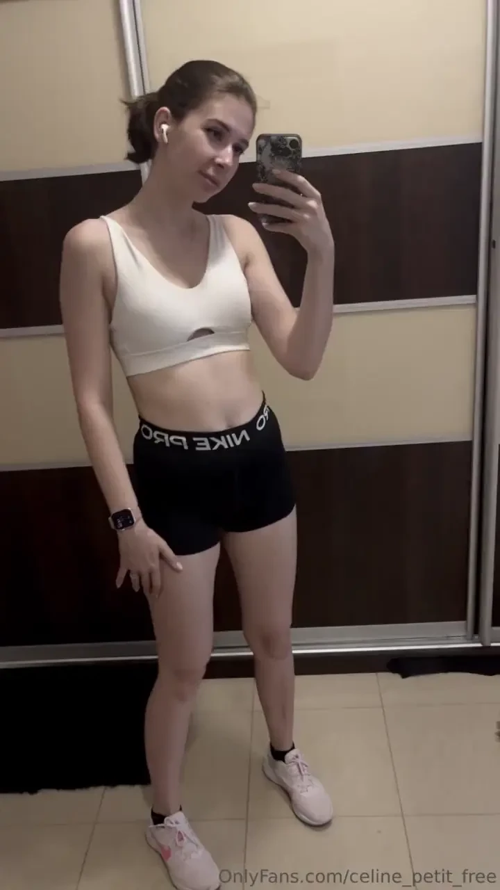 What about running in the morning 