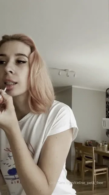 Pov i am preparing for a new day with you 