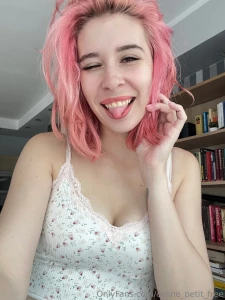 If you believe in yourself and move towards your dream the world will