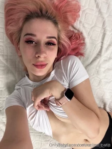 Lying on the bed 24 7 as lifestyle in this gloomy season