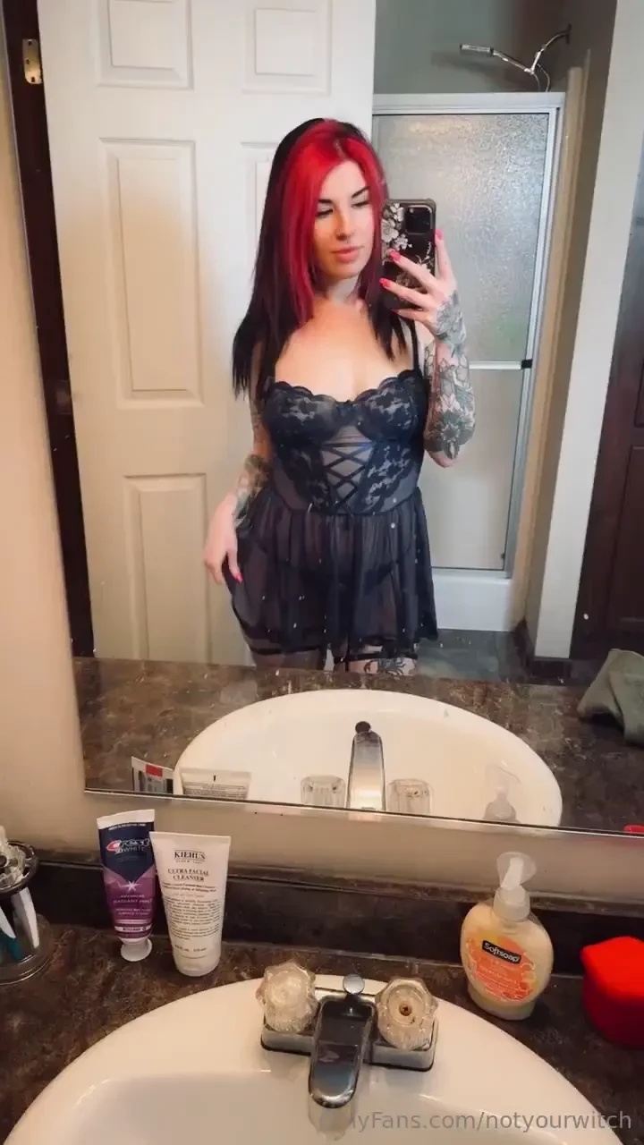 How cute is this new outfit 