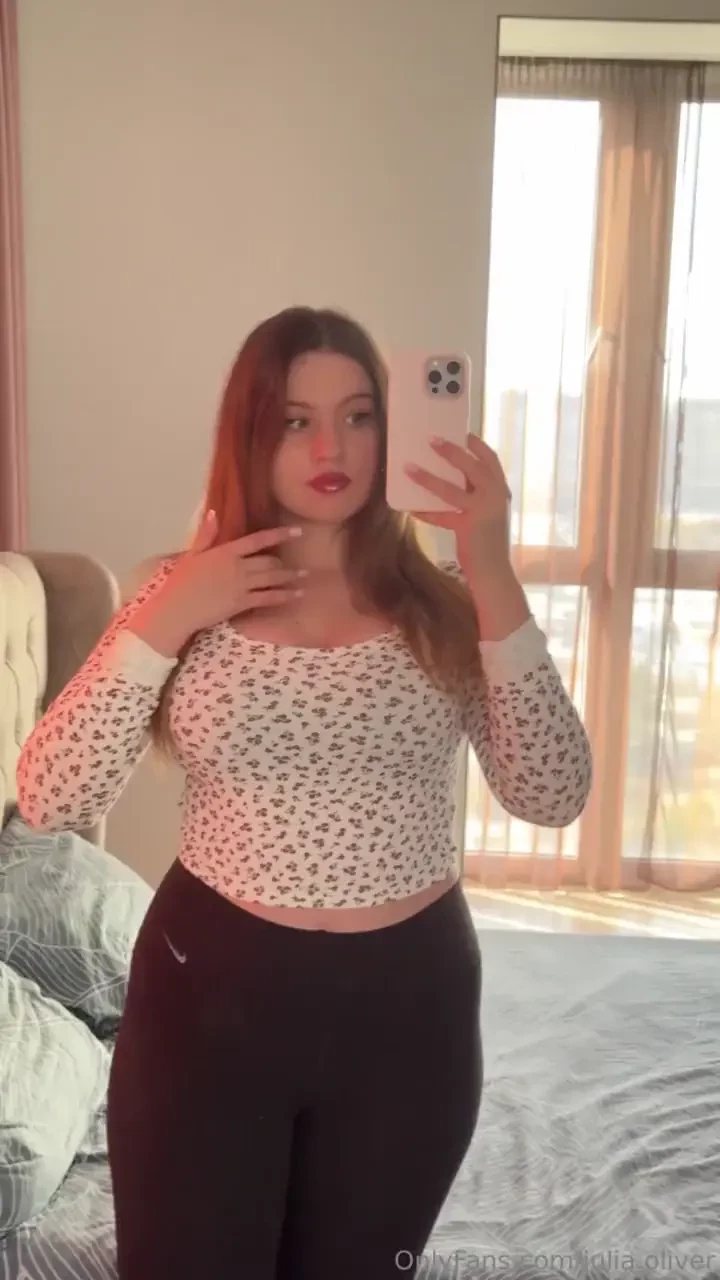 What can you say about my forms do you already have any fantasies 