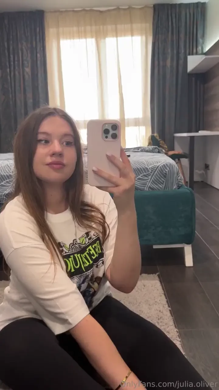 Feeling naughty today want to see more 