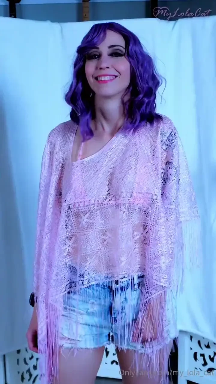 Girls just wanna have fun part 122 