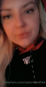 Uploaded a new set of sloppy sloppy bj videos over at sailorlewd11 no