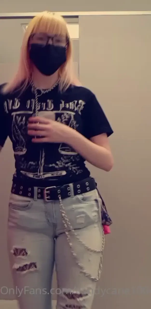 My outfit today part 27 