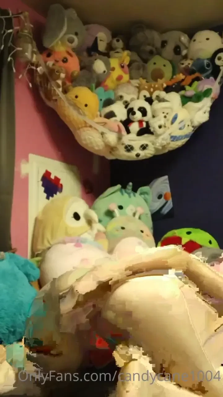 My dildo felt so good omg 