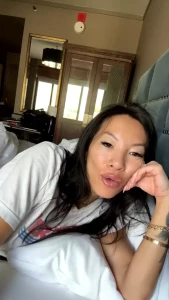 asaakira - Stream started at 05 01 2024 11 34 am thank you for waking me up live 