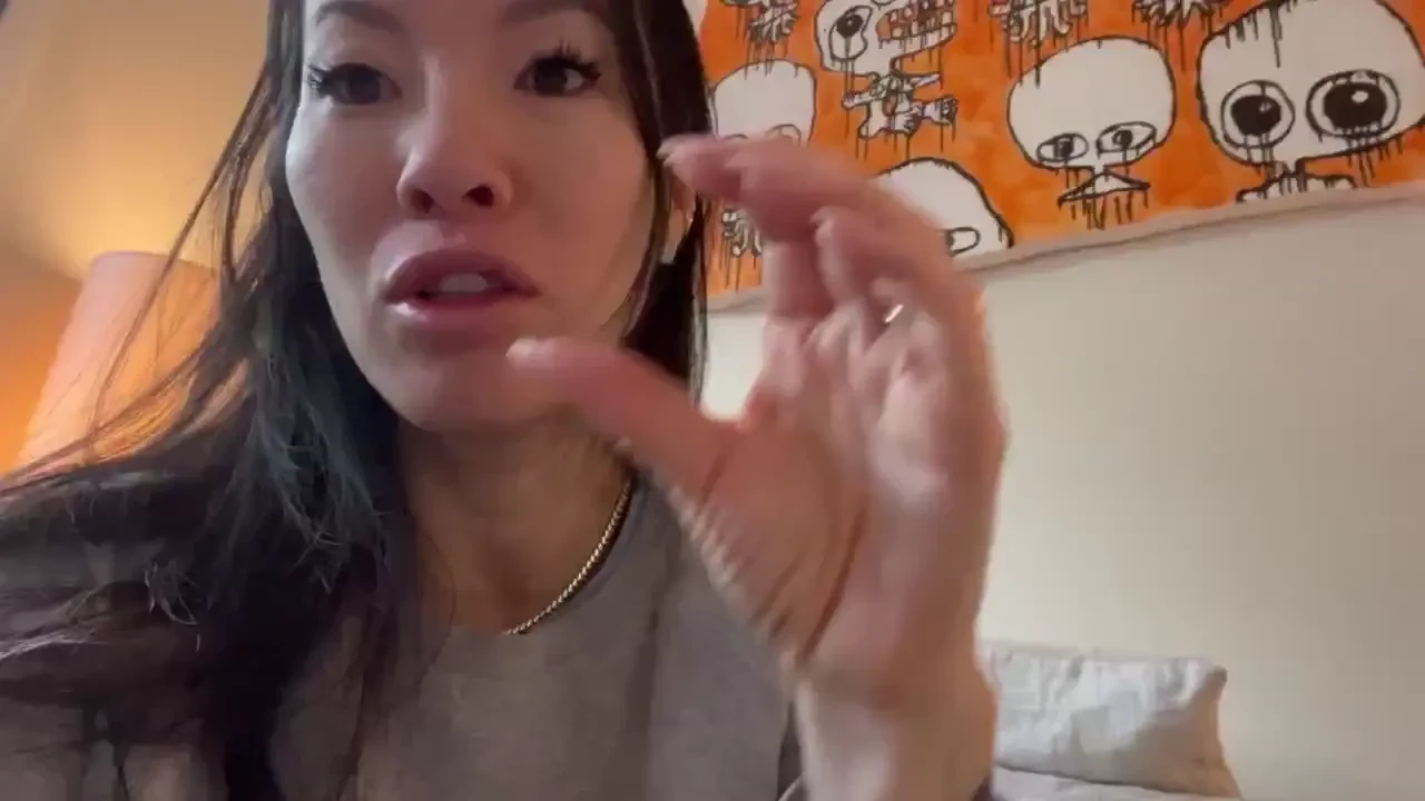 I look like shit but this is important and time-sensitive i m sorry i 