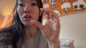 asaakira - I look like shit but this is important and time-sensitive i m sorry i 