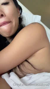 asaakira - Woke up wanting to see u wanna go live in like 20 minutes to start the 