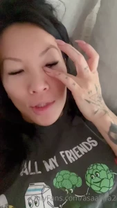 asaakira - It s my birthday i don t even know how old i am lol 