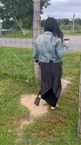 asaakira - Lolol this is how i walk in grass apparently 