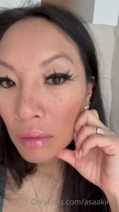 asaakira - Poll should i get fake freckles tattooed it s only semi-permanent 