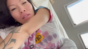 asaakira - Good morning noooooo don t go stay in bed with me 