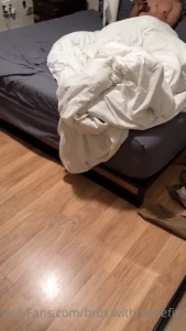 Walked in on my roommate jerking off should i join him in a