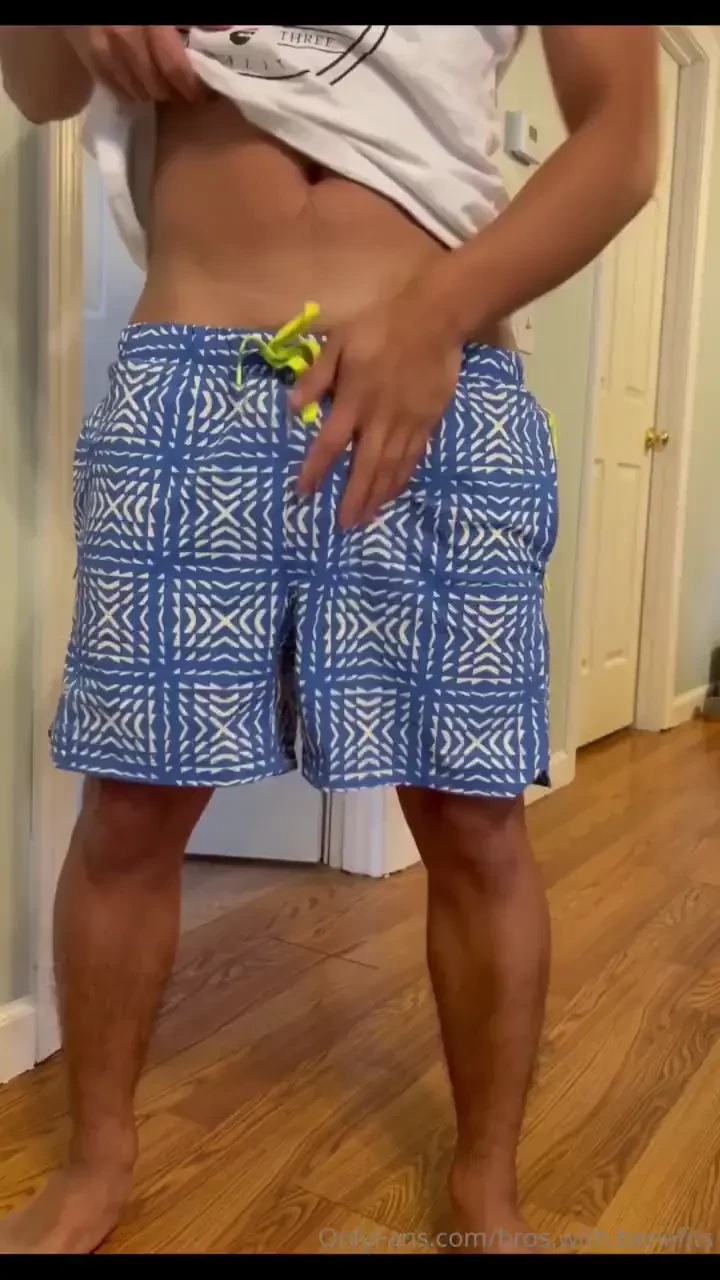 Jerk off does working out making anyone else horny 