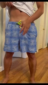 Jerk off does working out making anyone else horny