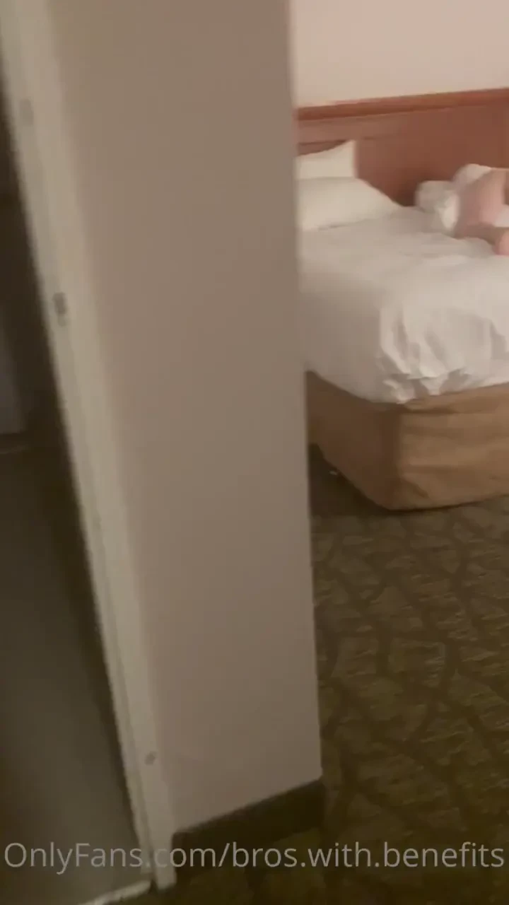 Knock knock hope you re ready 