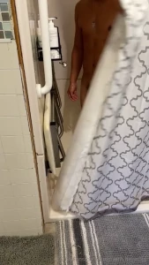 Took a shower but still feeling dirty