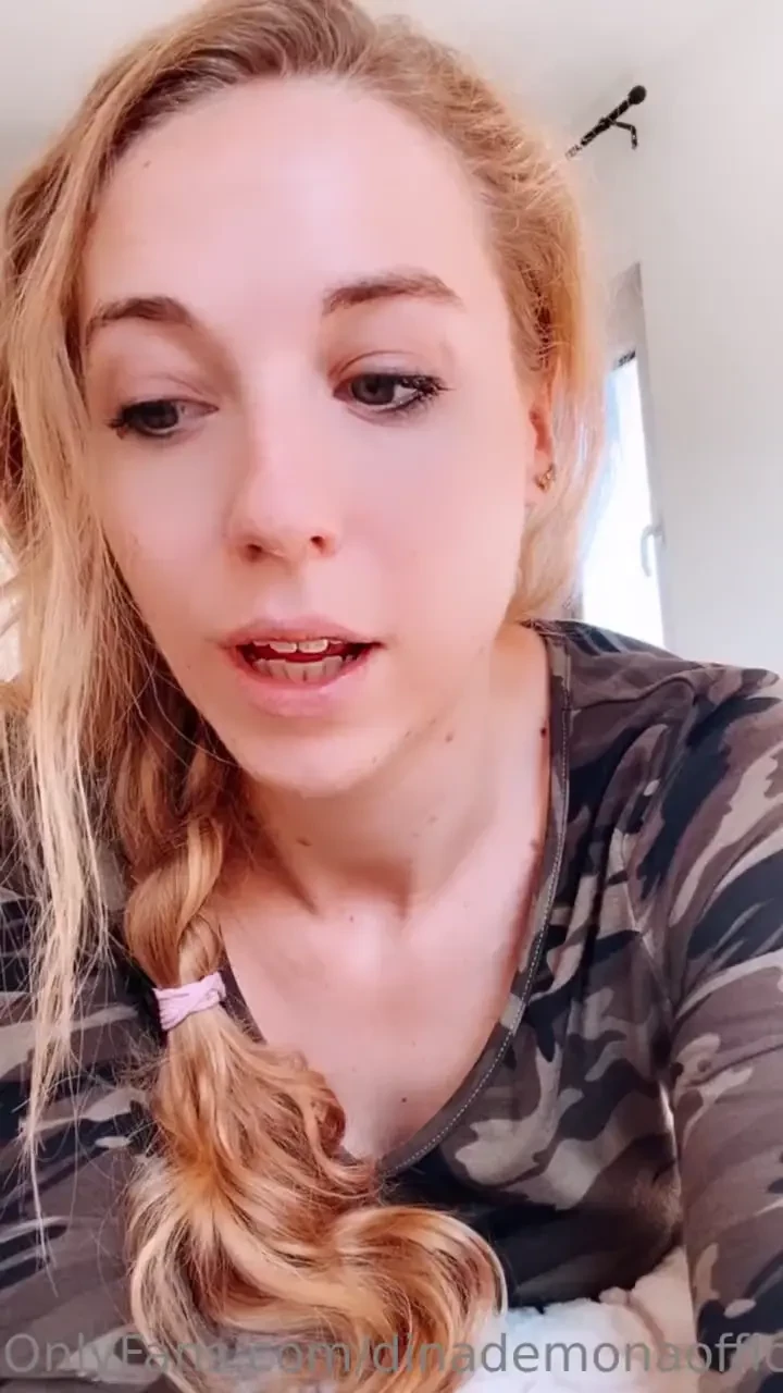 Wundersch nen samstag euch allen ich habe mal ein kurzes video 