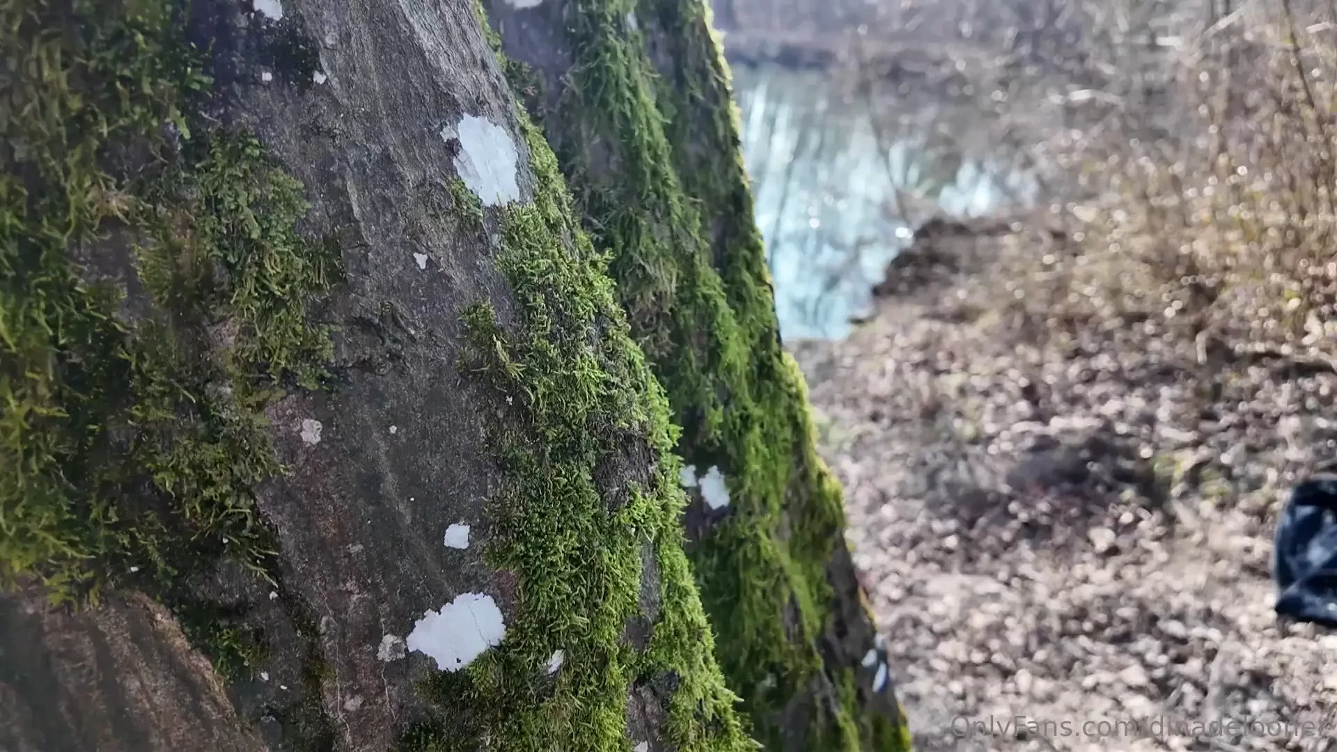 German loonergirl nbsp had another outdoor fun but i believe i was 